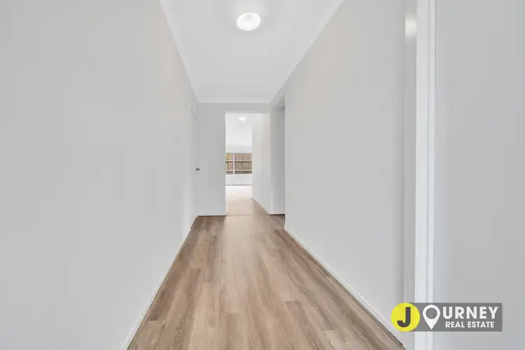 Second view of Homely house listing, 4 Padua Street, Clyde VIC 3978