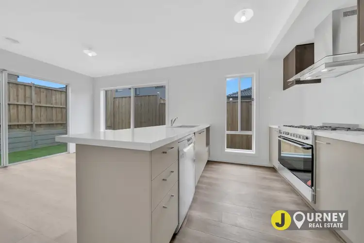 Third view of Homely house listing, 4 Padua Street, Clyde VIC 3978