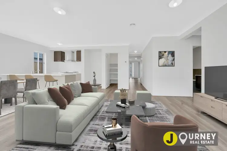 Fourth view of Homely house listing, 4 Padua Street, Clyde VIC 3978