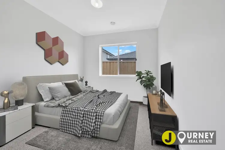 Sixth view of Homely house listing, 4 Padua Street, Clyde VIC 3978