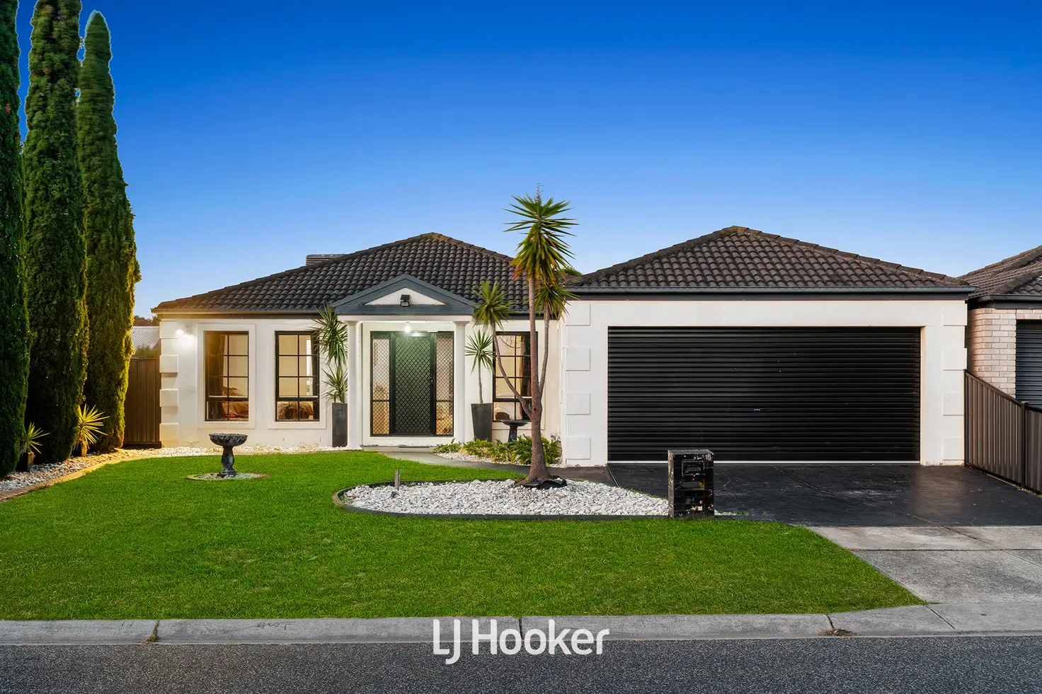 Main view of Homely house listing, 15 Beech Place, Hallam VIC 3803