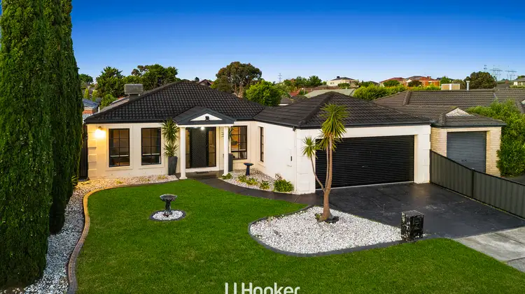 Third view of Homely house listing, 15 Beech Place, Hallam VIC 3803