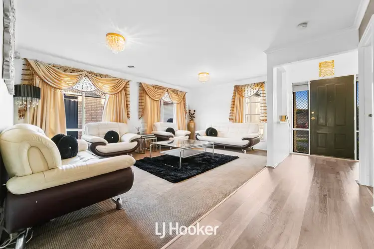 Fourth view of Homely house listing, 15 Beech Place, Hallam VIC 3803