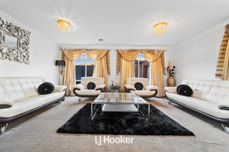 Fifth view of Homely house listing, 15 Beech Place, Hallam VIC 3803