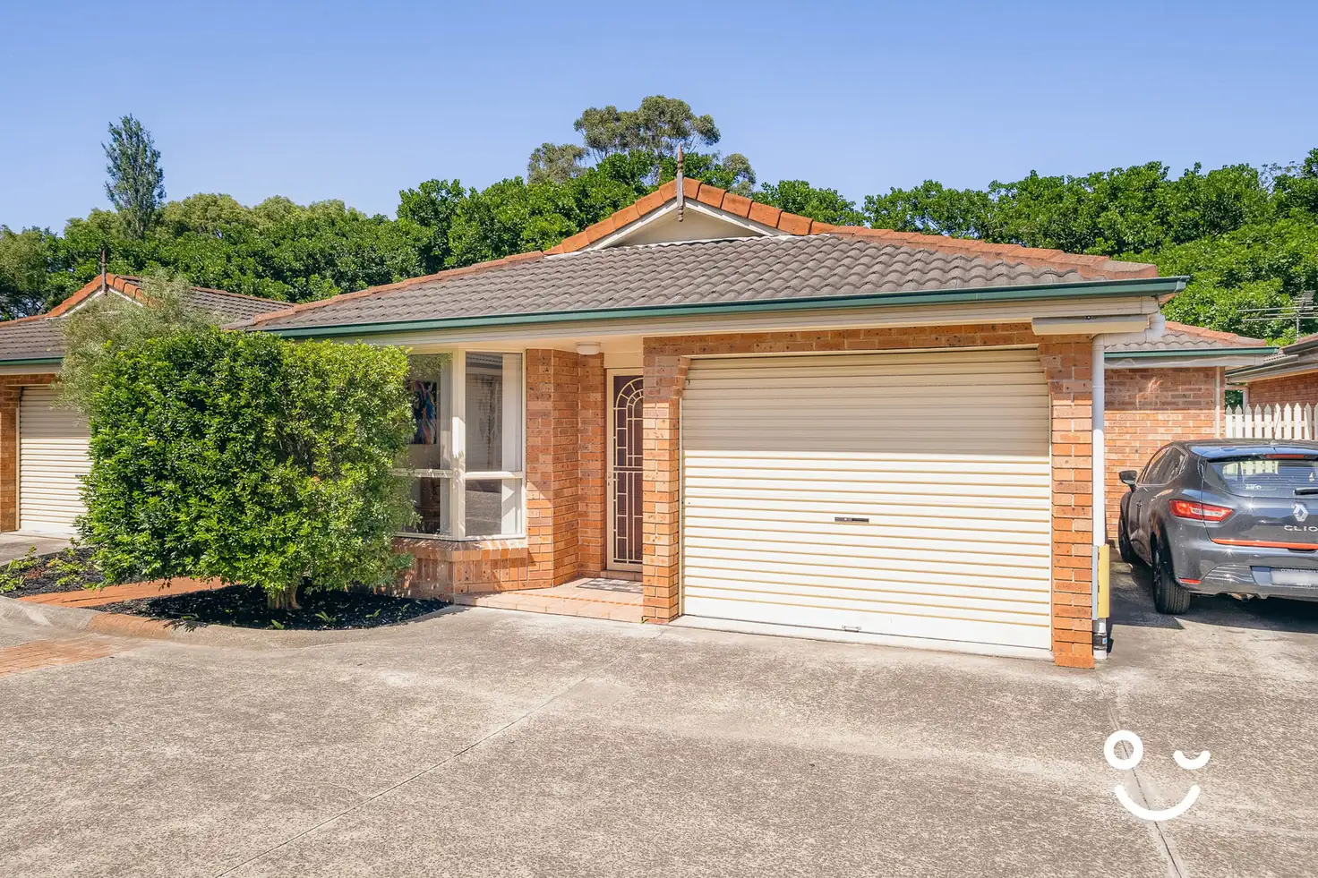 Main view of Homely villa listing, 7/29 Railway Street, Corrimal NSW 2518