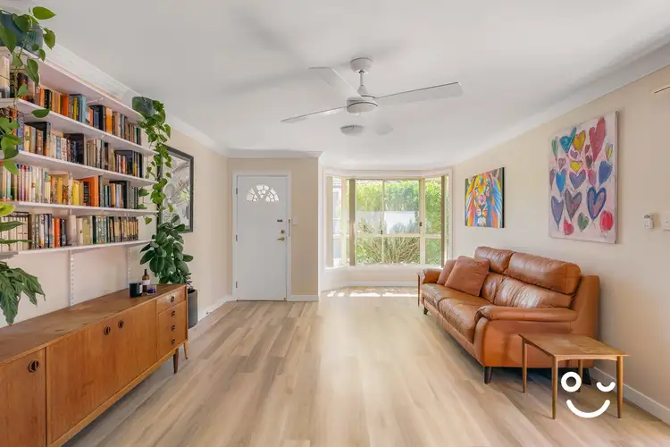 Second view of Homely villa listing, 7/29 Railway Street, Corrimal NSW 2518
