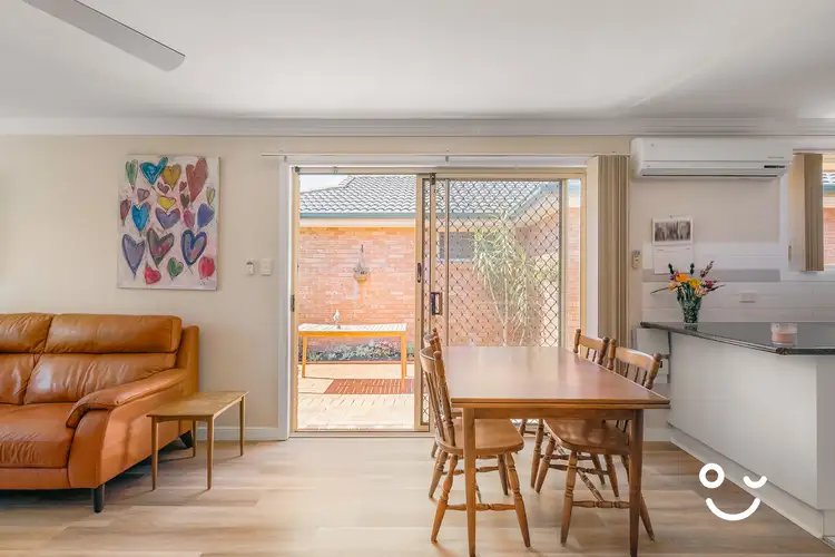Third view of Homely villa listing, 7/29 Railway Street, Corrimal NSW 2518