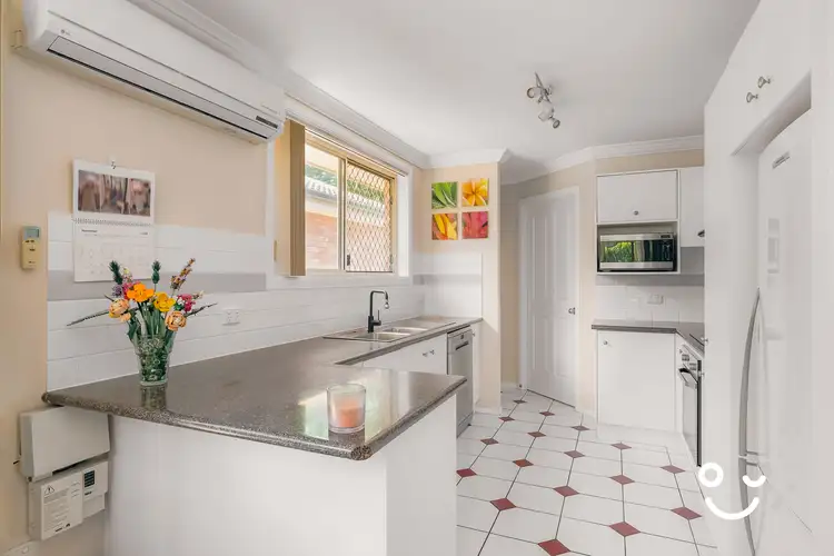 Fourth view of Homely villa listing, 7/29 Railway Street, Corrimal NSW 2518