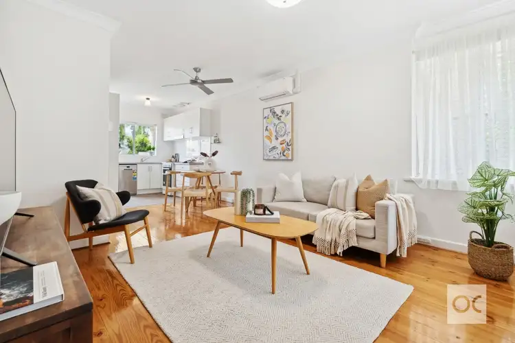 Main view of Homely unit listing, 1/147 Third Avenue, Royston Park SA 5070