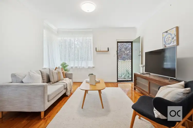 Second view of Homely unit listing, 1/147 Third Avenue, Royston Park SA 5070