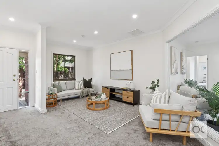 Main view of Homely house listing, 92 Millswood Crescent, Clarence Park SA 5034