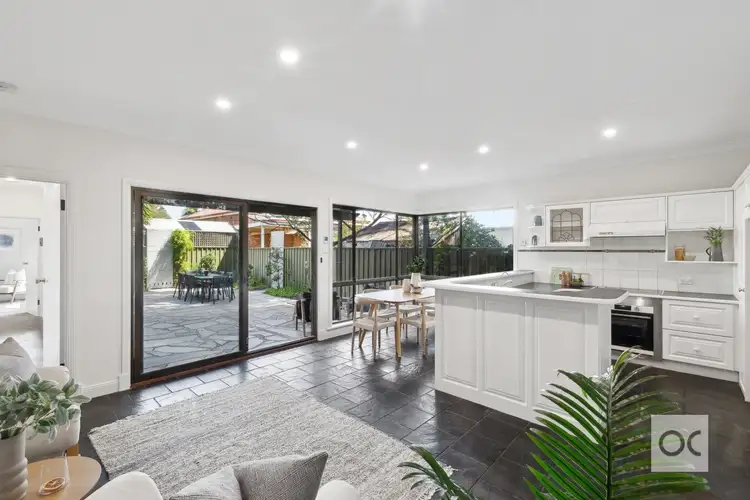 Fifth view of Homely house listing, 92 Millswood Crescent, Clarence Park SA 5034