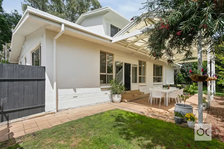 18 Evans Avenue, Mitcham SA 5062