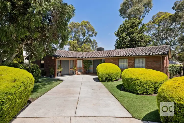 14 Dunn Road, Highbury SA 5089