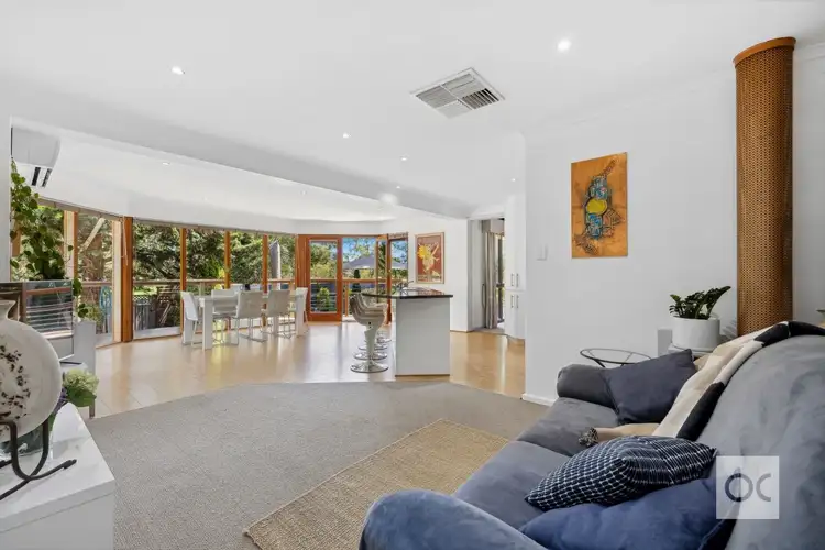 Second view of Homely house listing, 14 Dunn Road, Highbury SA 5089