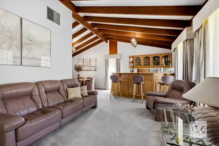 Fifth view of Homely house listing, 14 Dunn Road, Highbury SA 5089