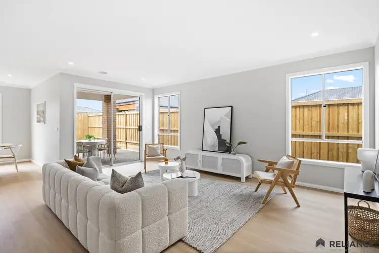 Fifth view of Homely house listing, 99 Belmore Parade, Mickleham VIC 3064