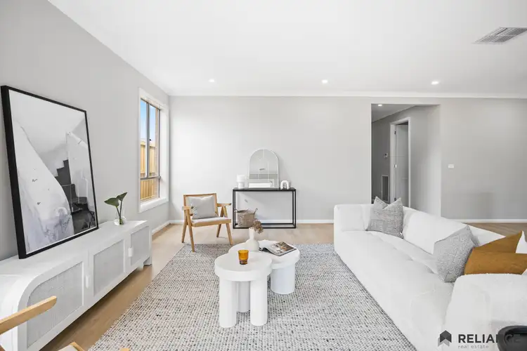 Sixth view of Homely house listing, 99 Belmore Parade, Mickleham VIC 3064