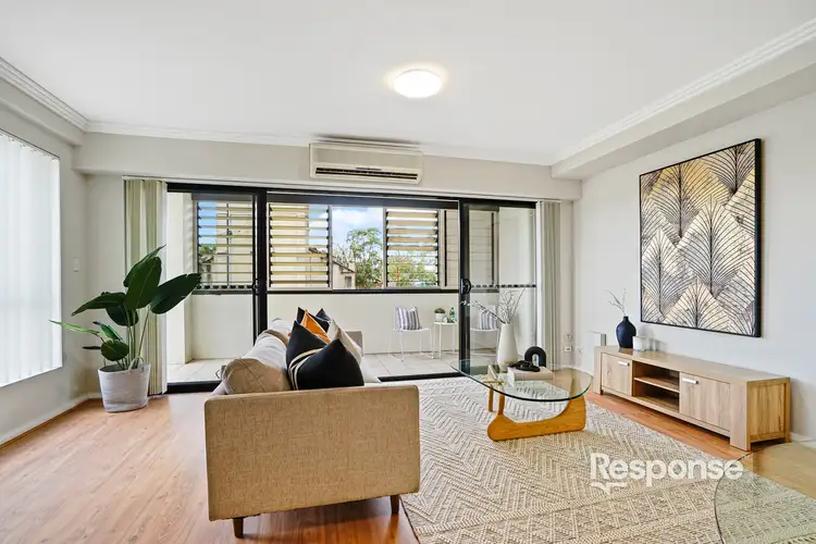 13/282-284 High Street, Penrith NSW 2750