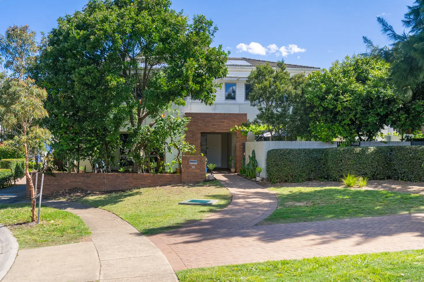 Main view of Homely house listing, 12 Joyner Avenue, Newington NSW 2127