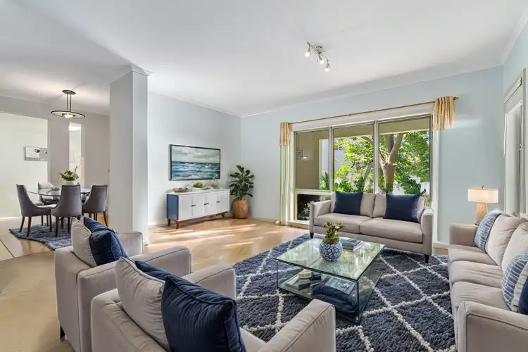 Second view of Homely house listing, 12 Joyner Avenue, Newington NSW 2127