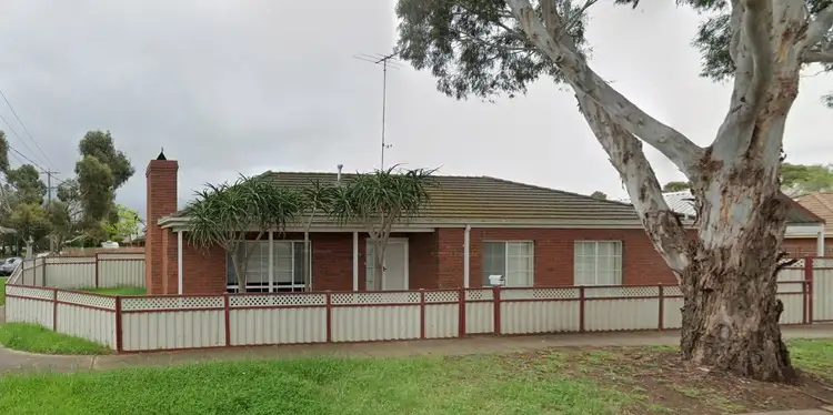 Main view of Homely house listing, 110 Purchas Street, Werribee VIC 3030