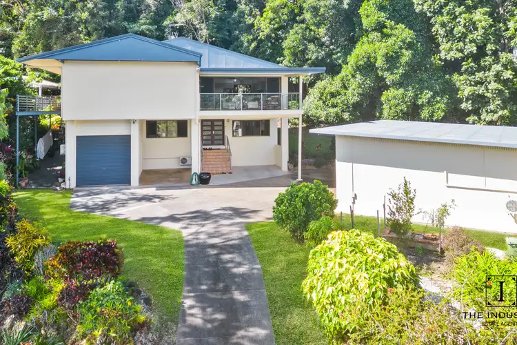 4 Wakunai Close, Trinity Beach QLD 4879