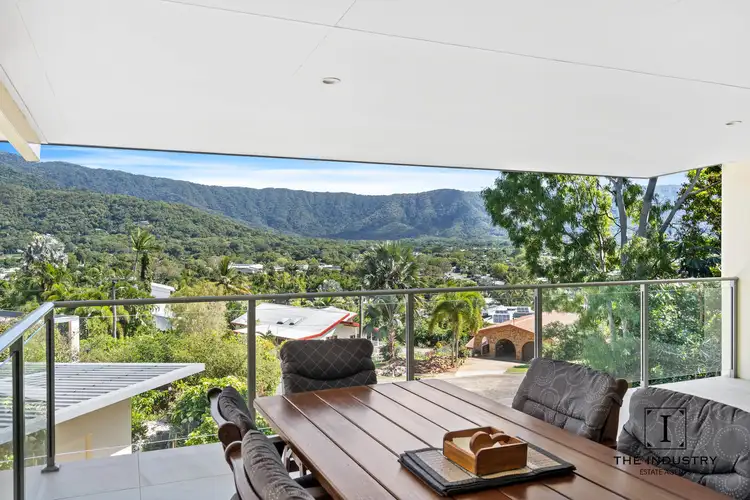 Second view of Homely house listing, 4 Wakunai Close, Trinity Beach QLD 4879