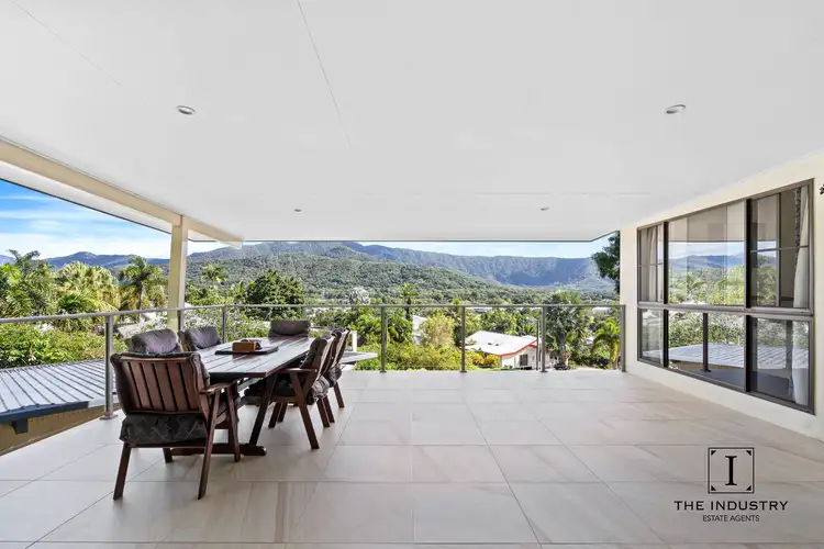 Third view of Homely house listing, 4 Wakunai Close, Trinity Beach QLD 4879
