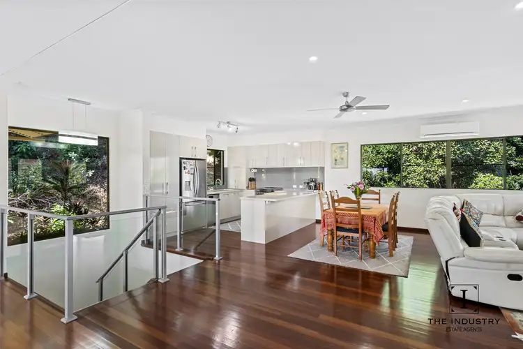 Fifth view of Homely house listing, 4 Wakunai Close, Trinity Beach QLD 4879