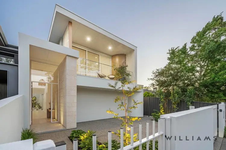 Main view of Homely house listing, 3A Angas Road, Hawthorn SA 5062