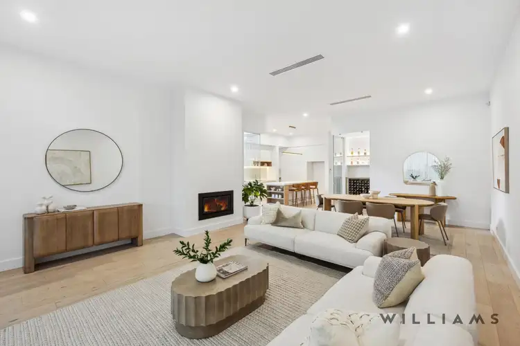 Second view of Homely house listing, 3A Angas Road, Hawthorn SA 5062