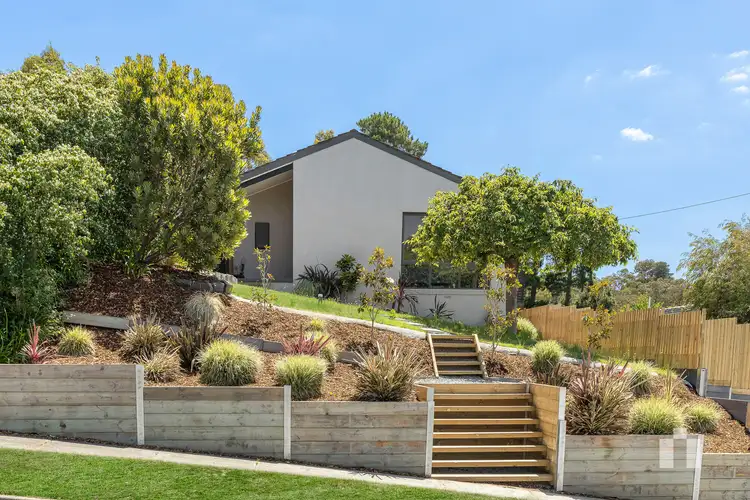 Second view of Homely house listing, 5 Koonawarra Way, Diamond Creek VIC 3089