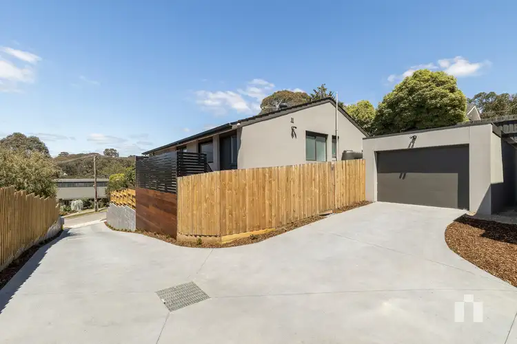 Third view of Homely house listing, 5 Koonawarra Way, Diamond Creek VIC 3089