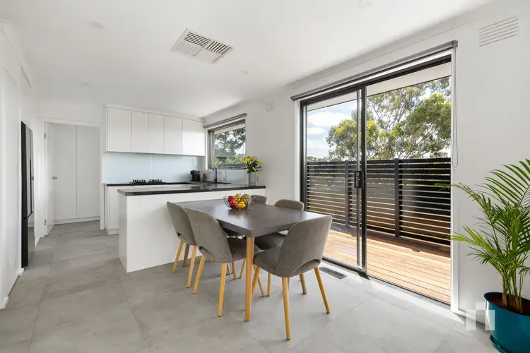 Fifth view of Homely house listing, 5 Koonawarra Way, Diamond Creek VIC 3089