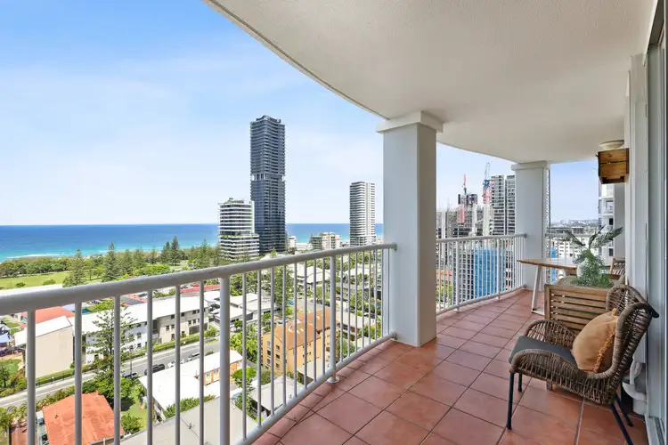 2153/2633 Gold Coast Highway