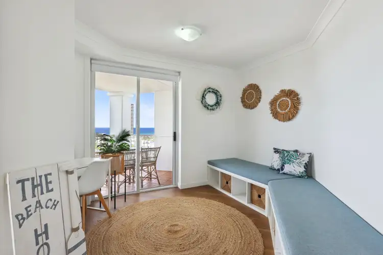Third view of Homely apartment listing, 2153/2633 Gold Coast Highway, Broadbeach QLD 4218