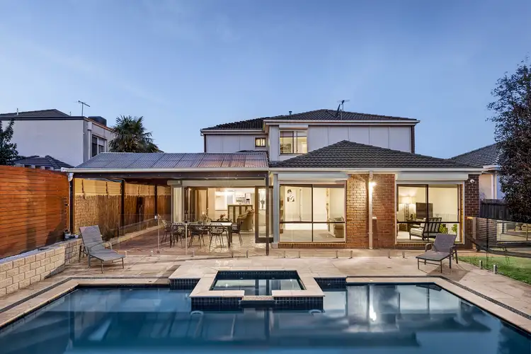 25 Botanic Drive, Hillside VIC 3037