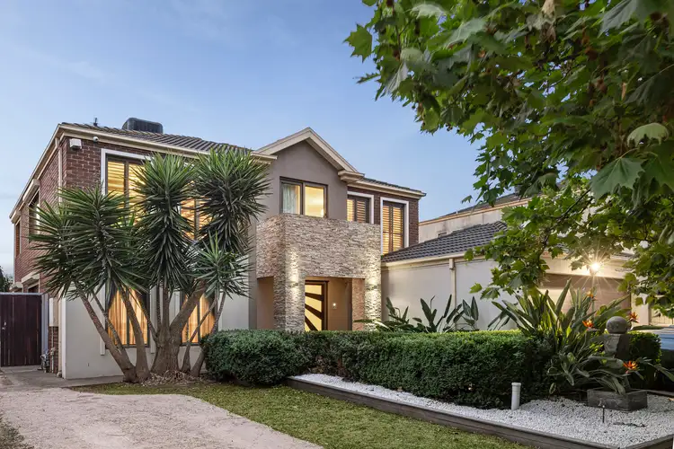 Second view of Homely house listing, 25 Botanic Drive, Hillside VIC 3037