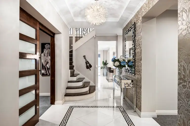 Third view of Homely house listing, 25 Botanic Drive, Hillside VIC 3037