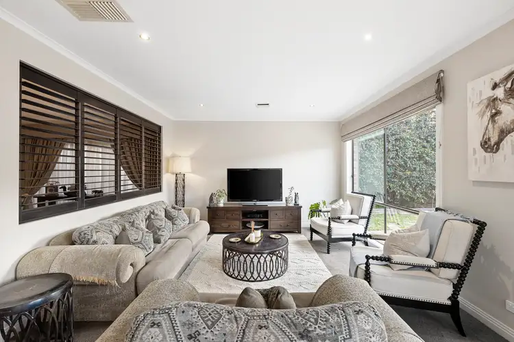 Fourth view of Homely house listing, 25 Botanic Drive, Hillside VIC 3037