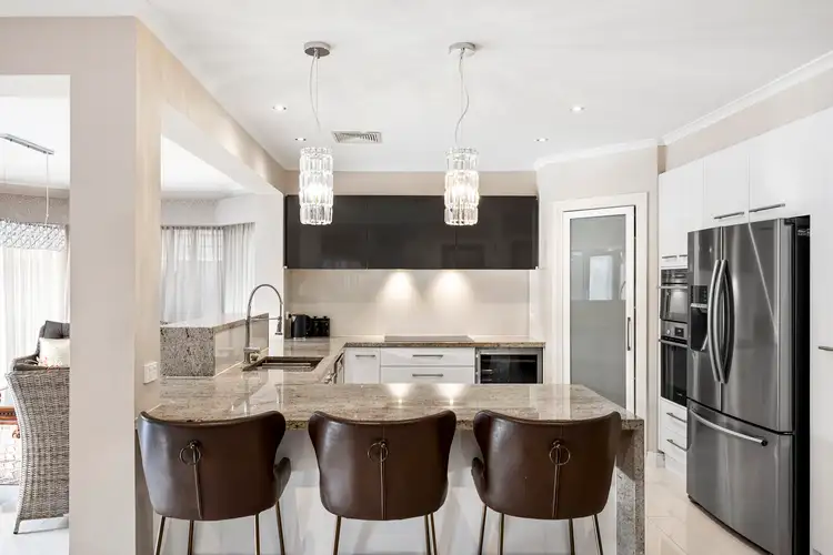 Sixth view of Homely house listing, 25 Botanic Drive, Hillside VIC 3037