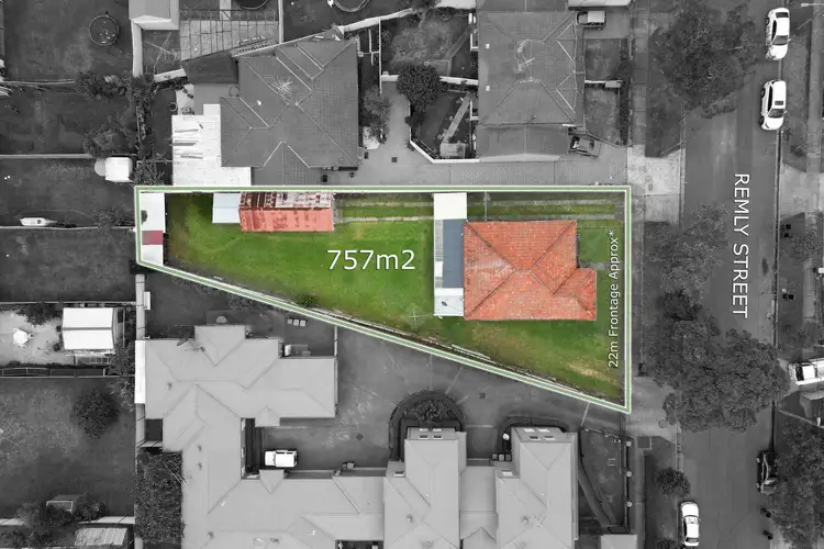 37 Remly Street, Roselands NSW 2196