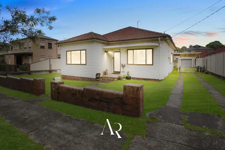 Main view of Homely house listing, 37 Remly Street, Roselands NSW 2196