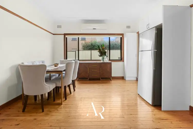 Fifth view of Homely house listing, 37 Remly Street, Roselands NSW 2196
