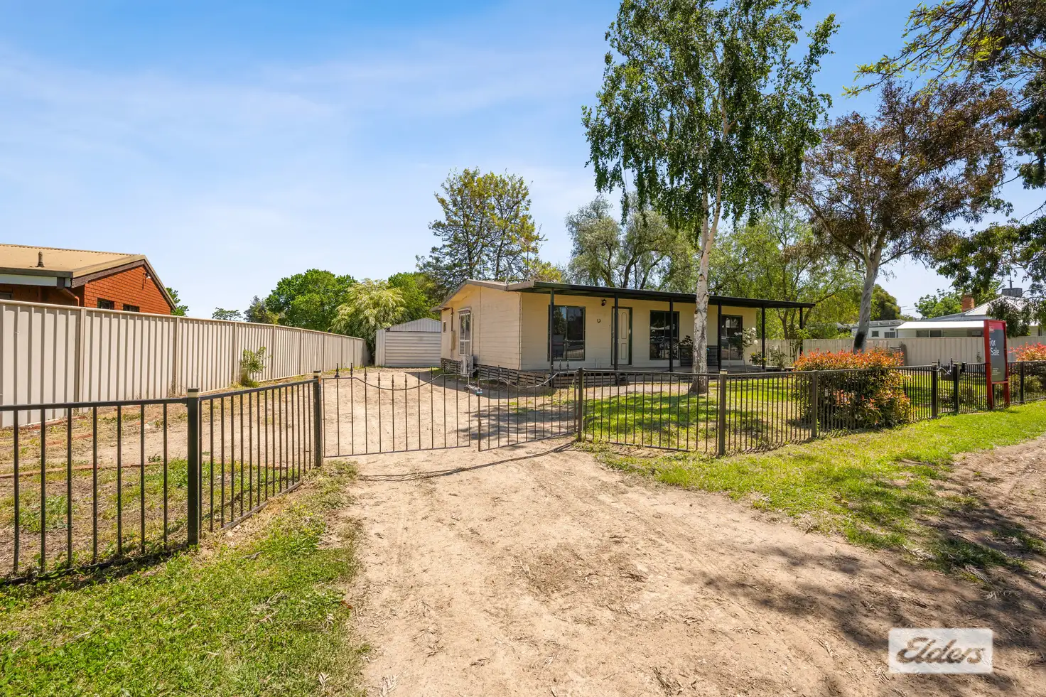 Main view of Homely house listing, 3 Oxford Street, Chiltern VIC 3683