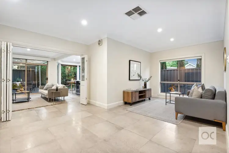 Second view of Homely house listing, 1B Lambert Road, Joslin SA 5070