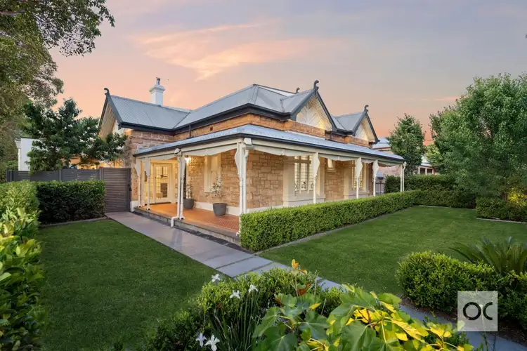 40 Hughes Street, Unley SA 5061
