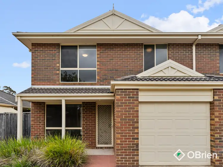 Main view of Homely townhouse listing, 20/95 Ashleigh Avenue, Frankston VIC 3199