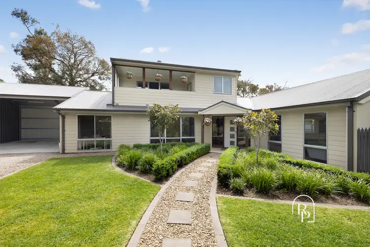 Second view of Homely house listing, 37 Symonds Street, Crib Point VIC 3919